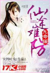 九命猫：仙途难防