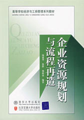 企业资源规划与流程再造