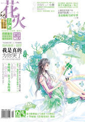 花火B-2011-07期(电子杂志)