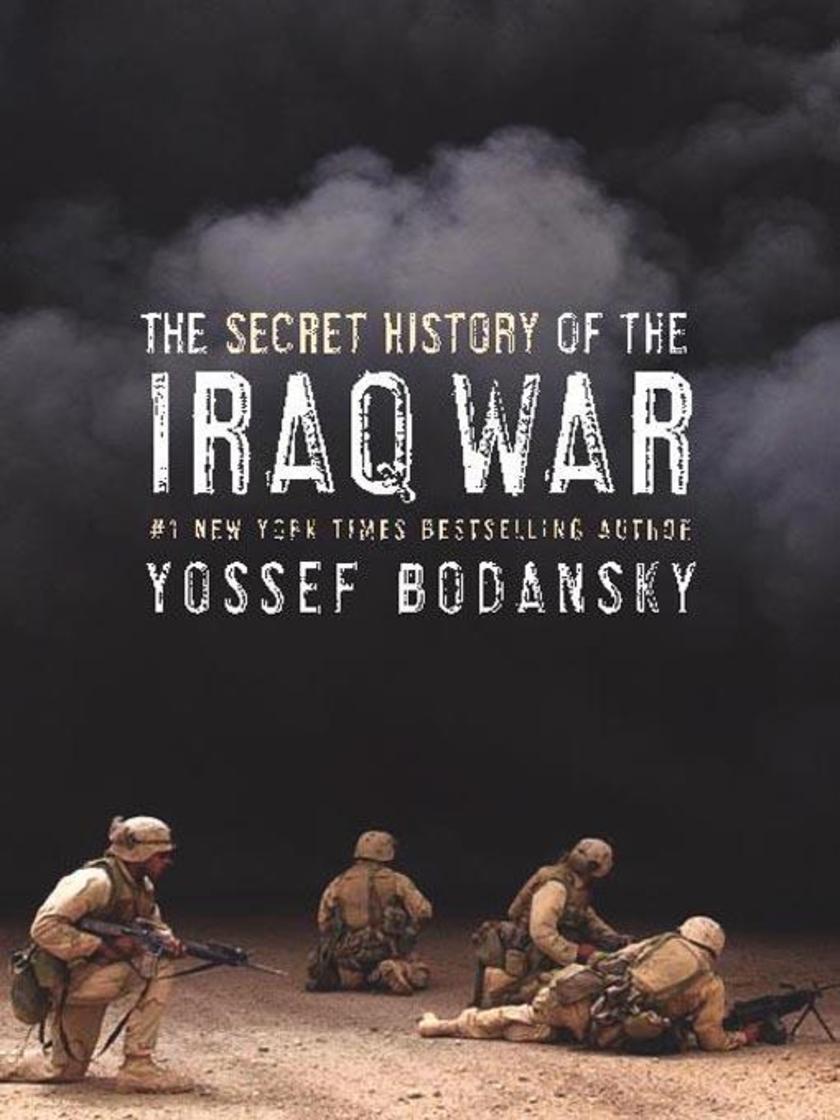 Secret History of the Iraq War