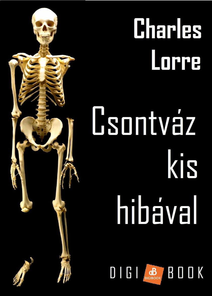 Csontváz kis hibával