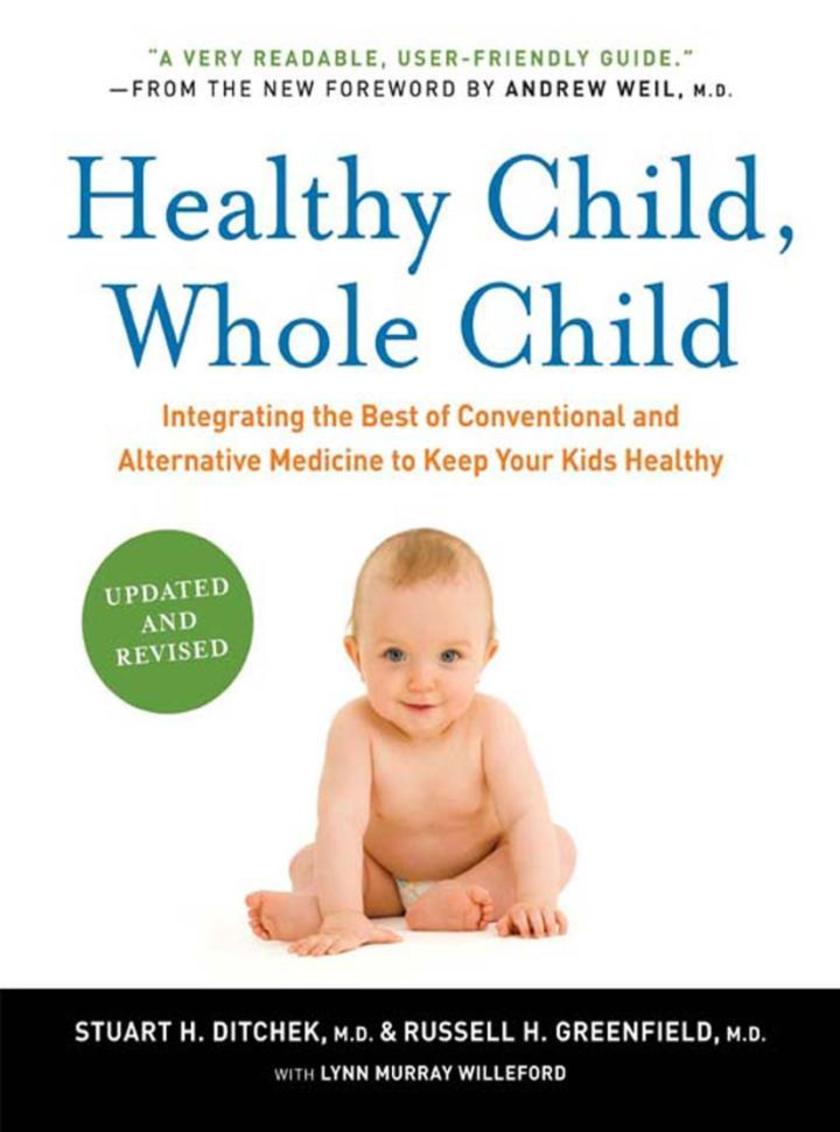 Healthy Child, Whole Child