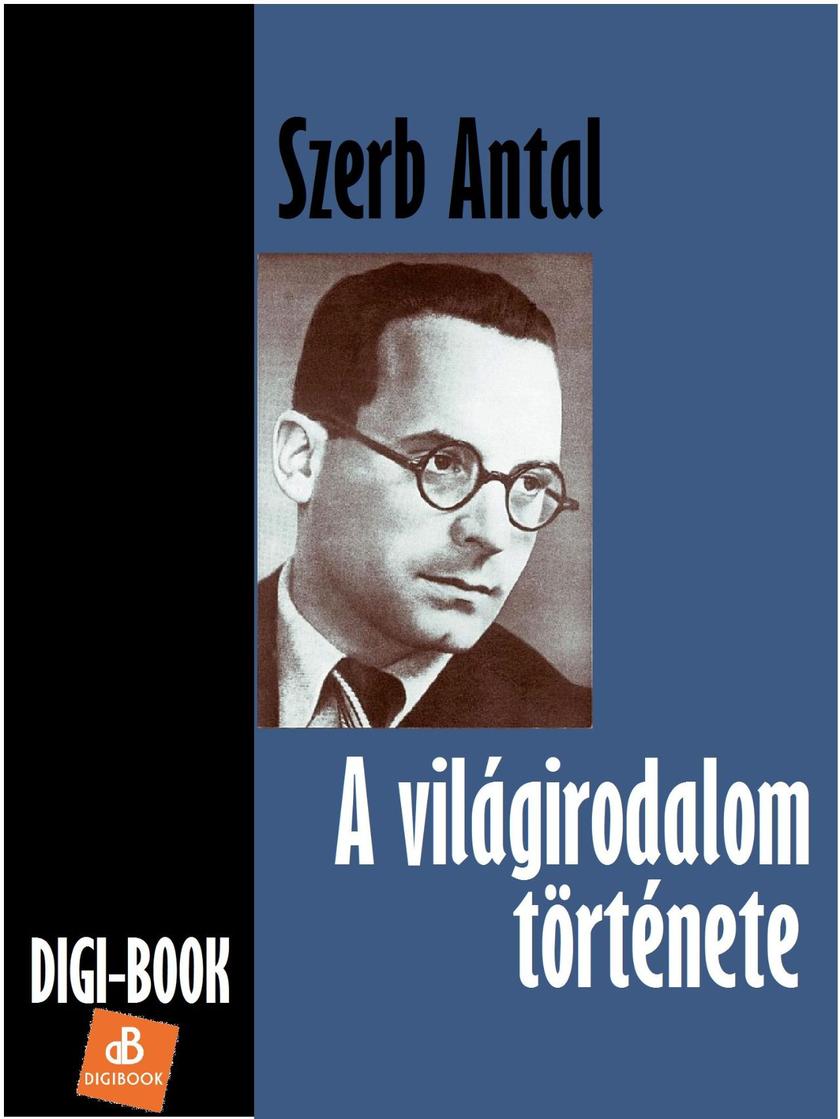 A világirodalom t?rténete