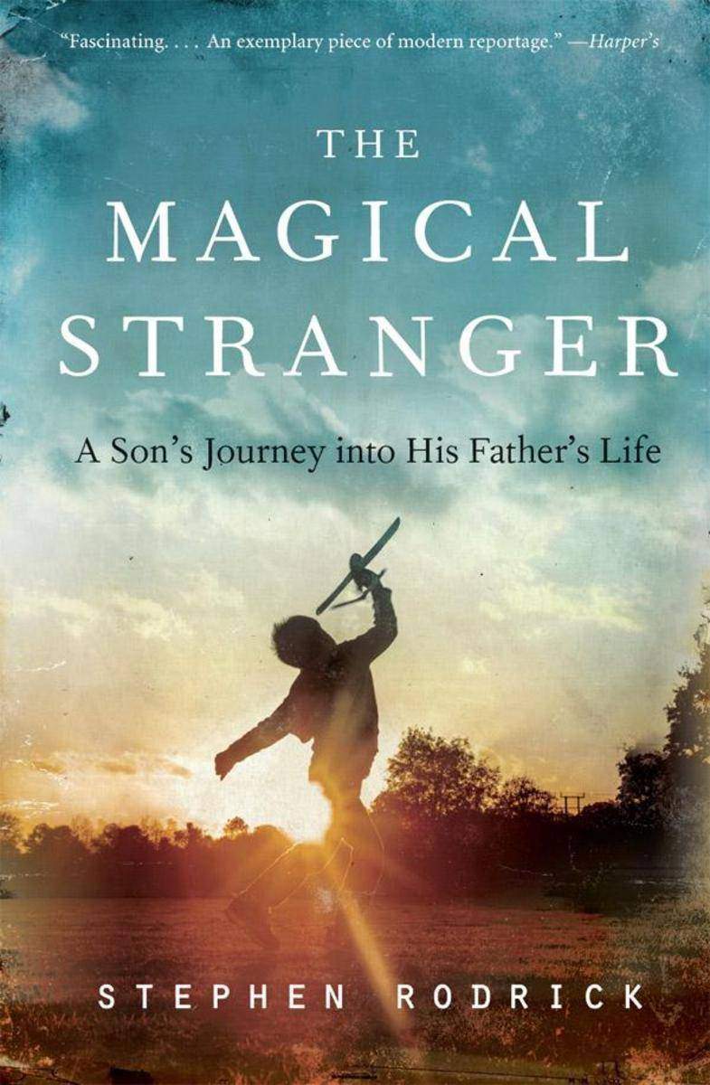 The Magical Stranger