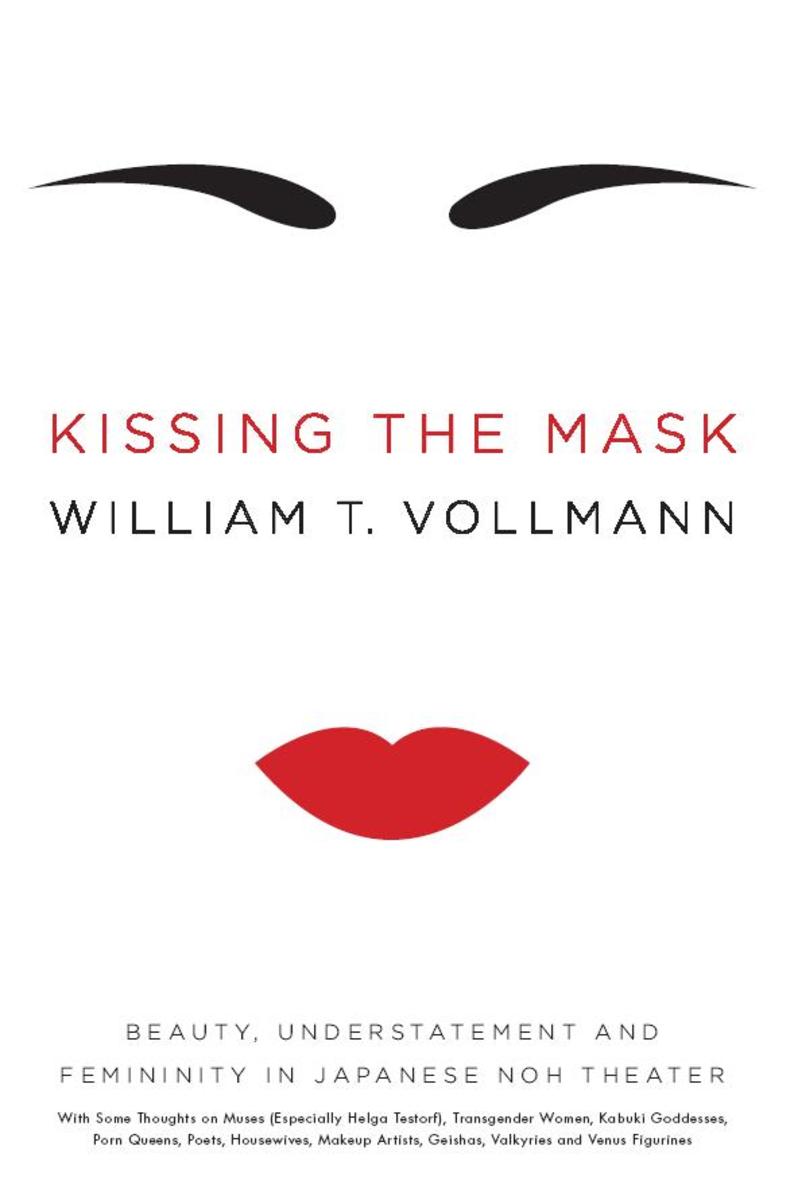 Kissing the Mask
