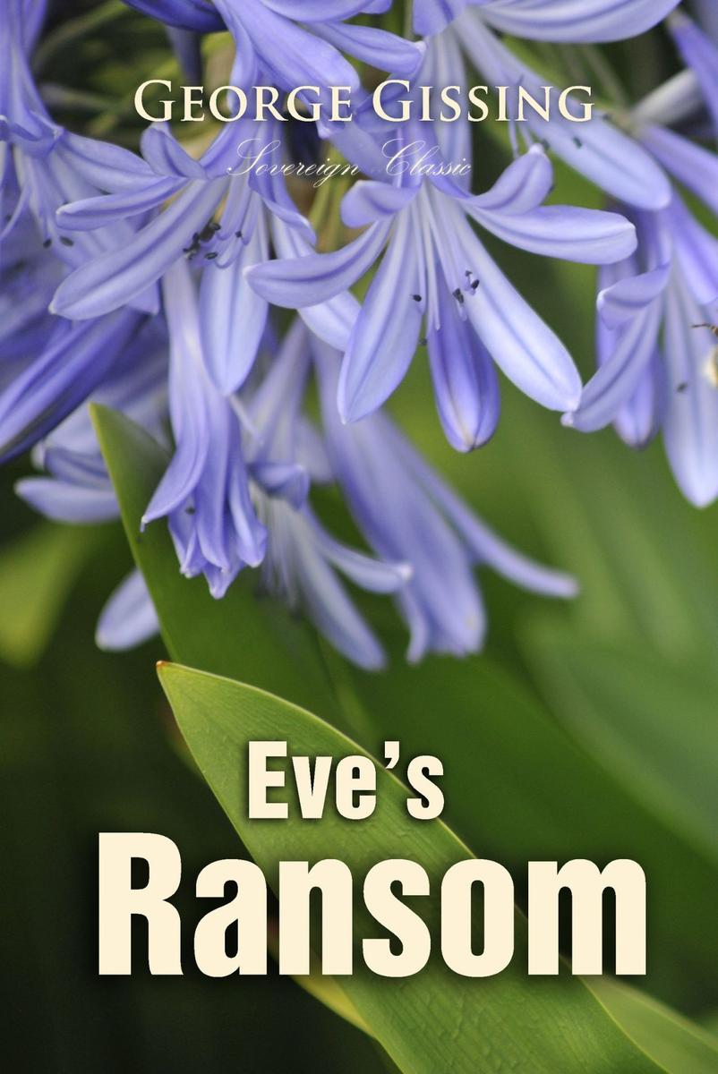 Eve's Ransom