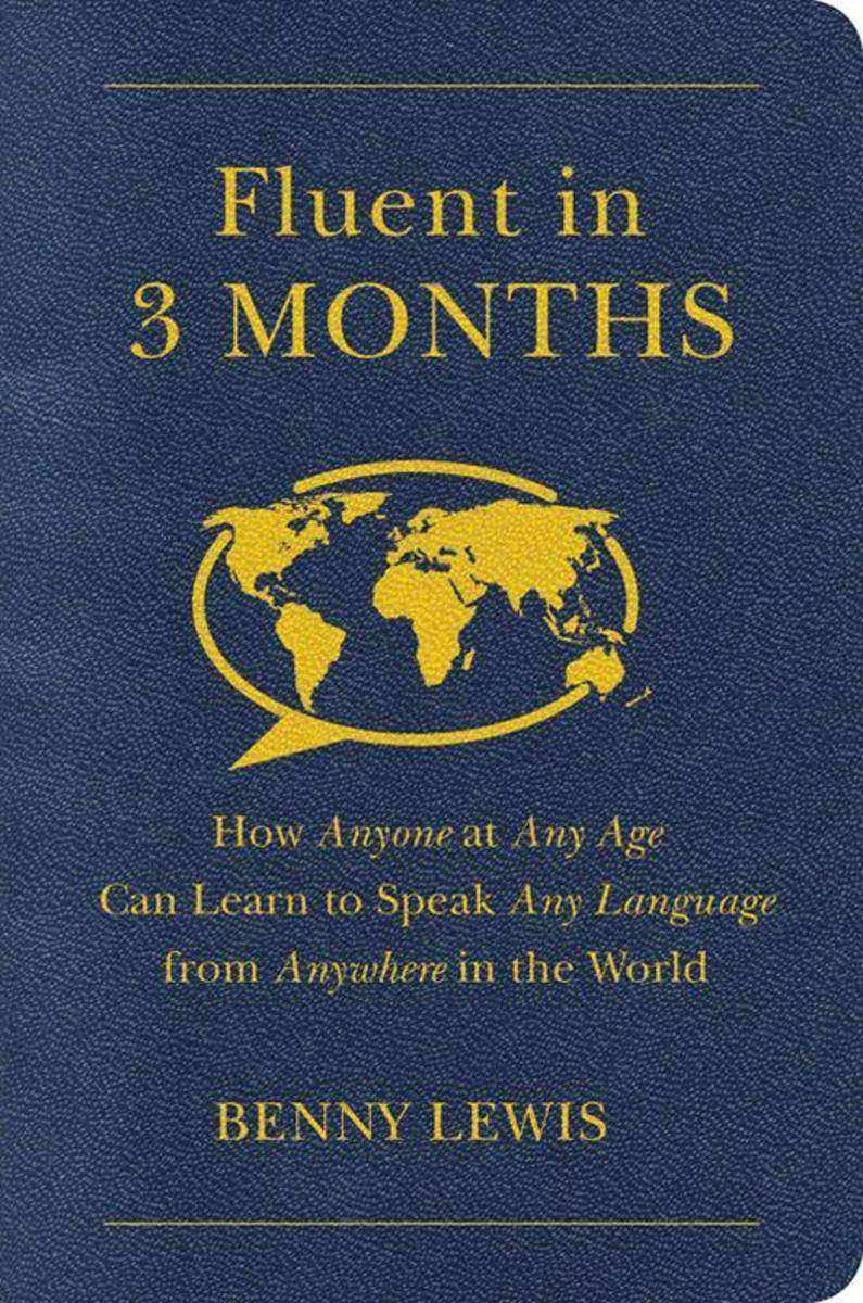 Fluent in 3 Months