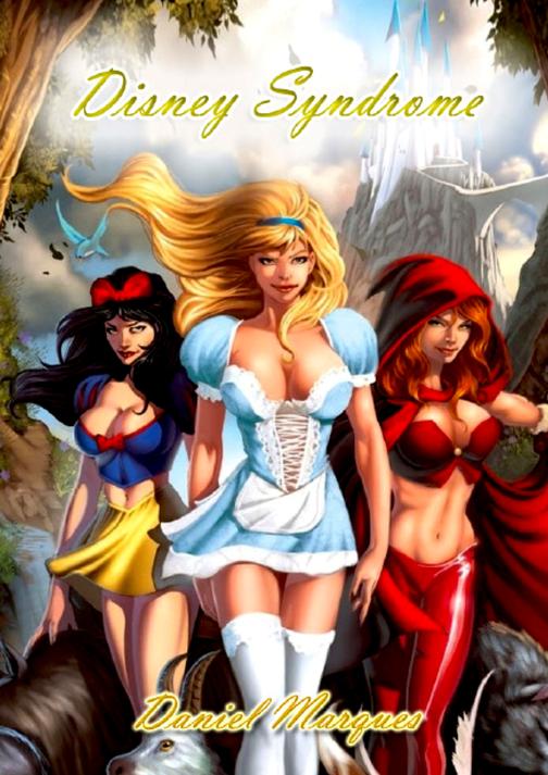 Disney Syndrome: The Effects of Fairy-tales as a Mind-programming Tool