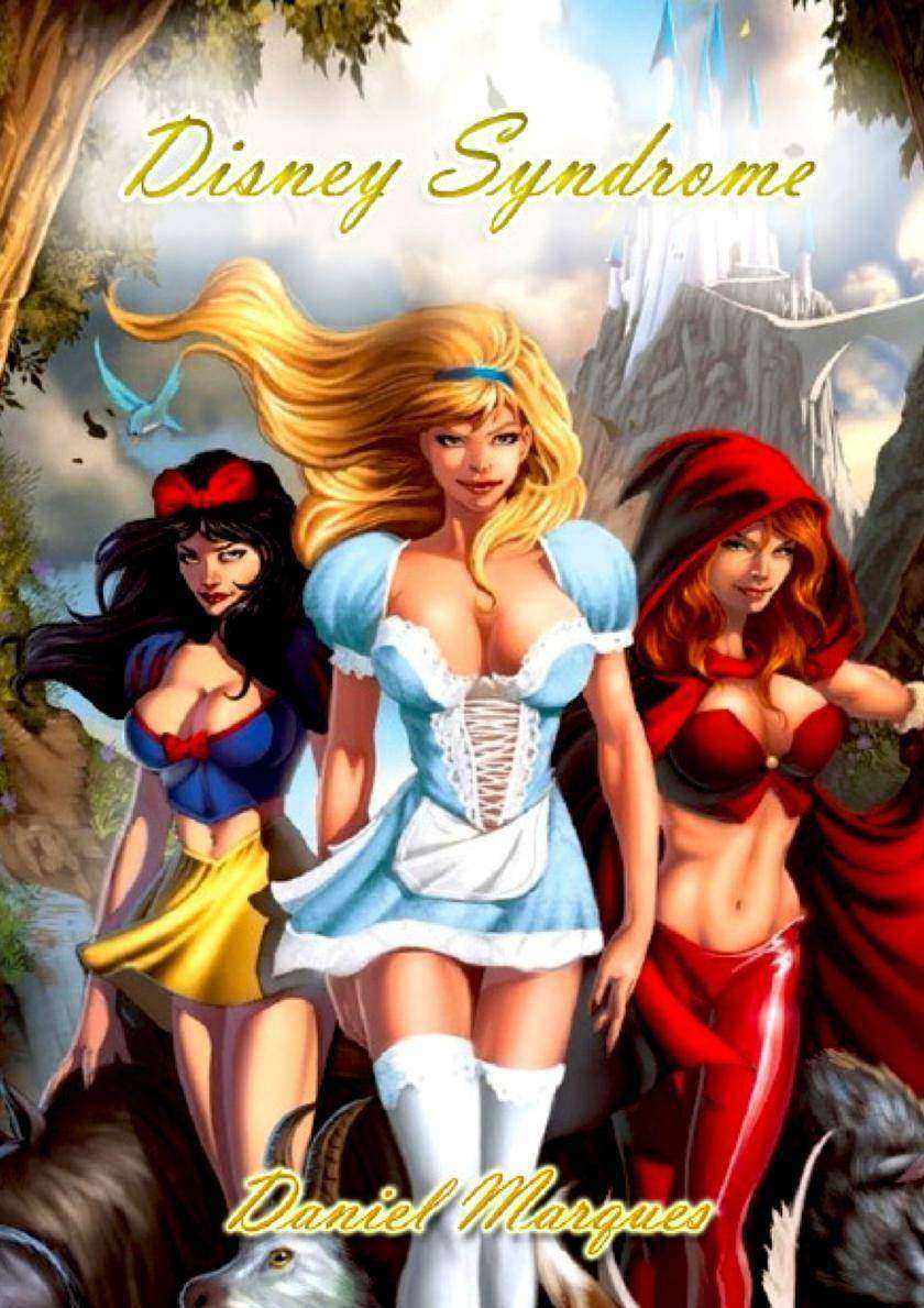Disney Syndrome: The Effects of Fairy-tales as a Mind-programming Tool