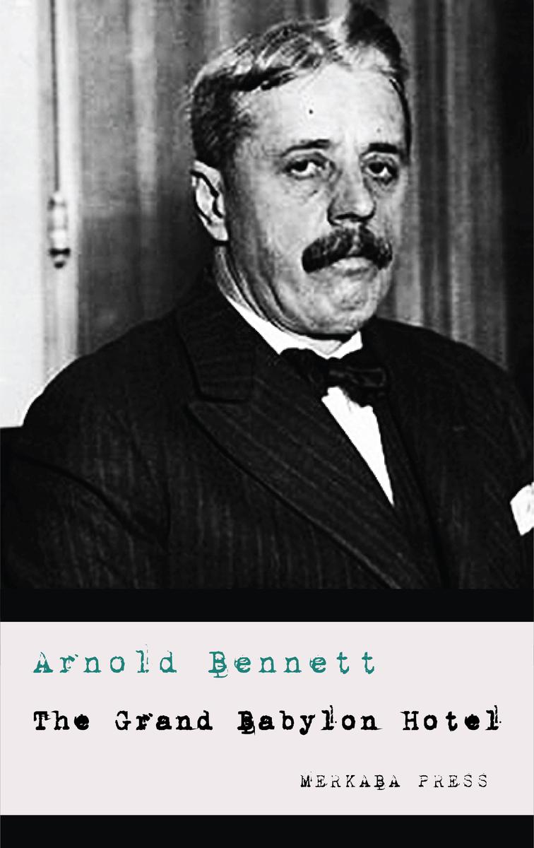 The Grand Babylon Hotel