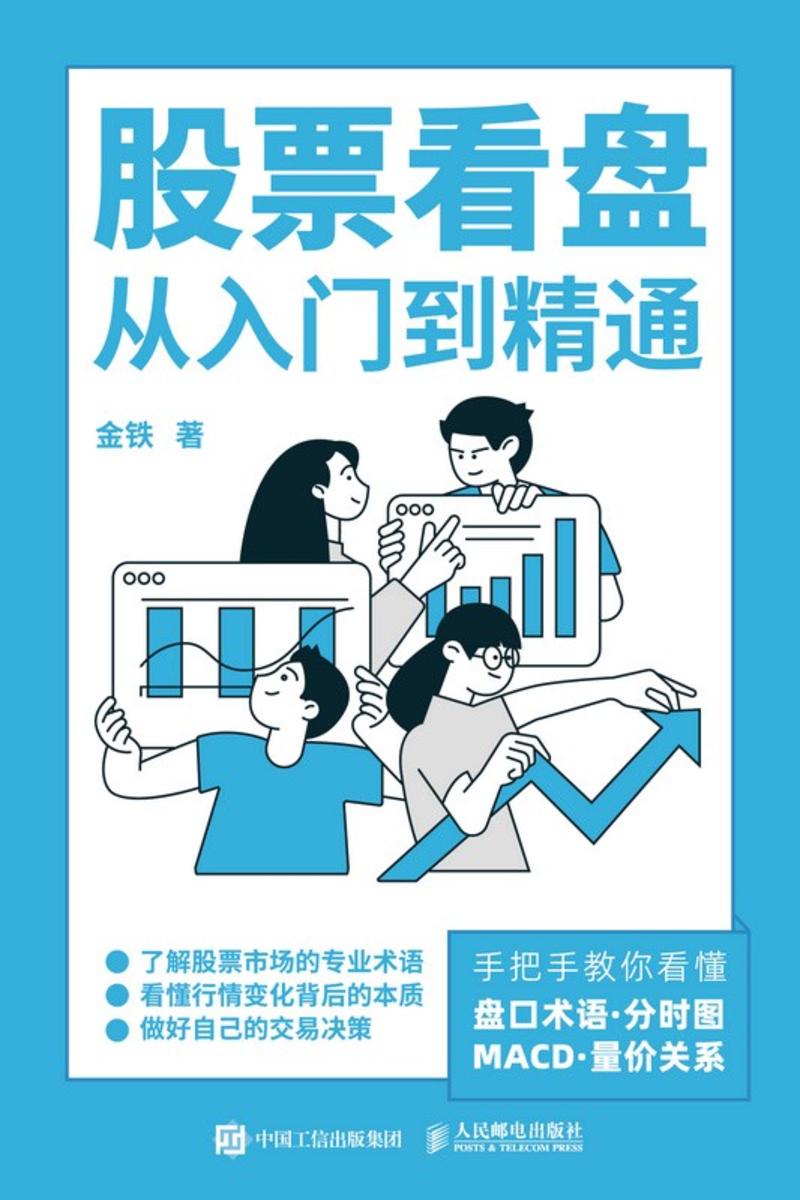 股票看盘从入门到精通