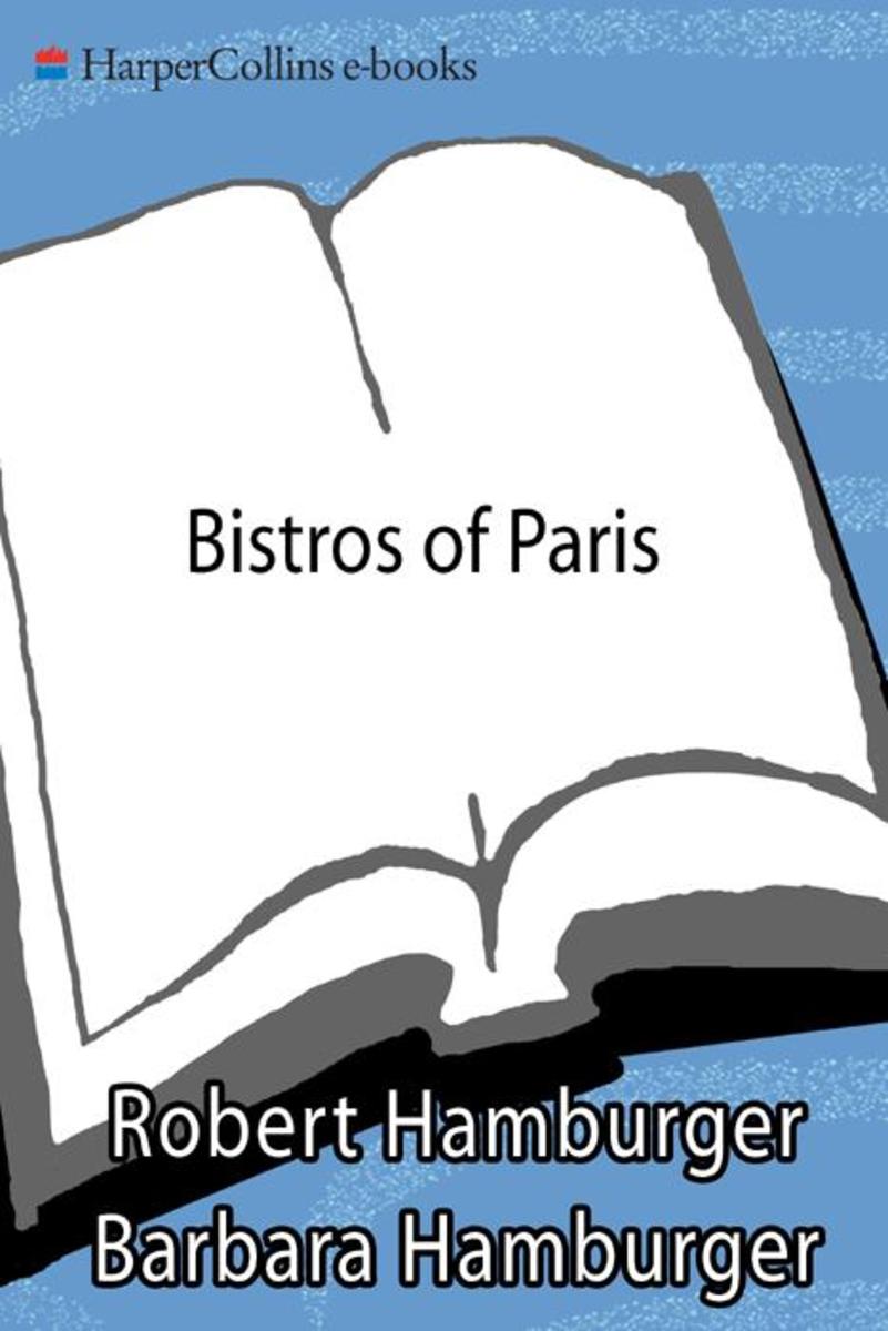 Bistros of Paris