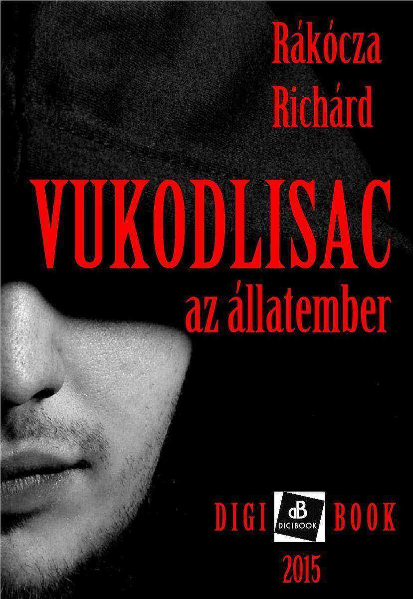 Vukodlisac: Az állatember