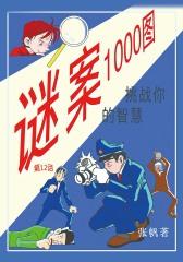 谜案1000图·挑战你的智慧(第12话)