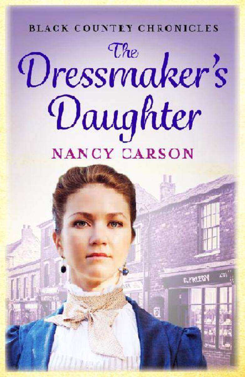 The Dressmaker’s Daughter