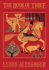 The Book of Three, 50th Anniversary Edition