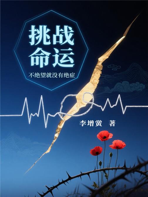 挑战命运——不绝望就没有绝症