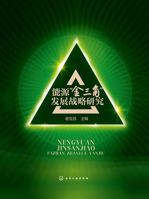 能源“金三角”发展战略研究报告