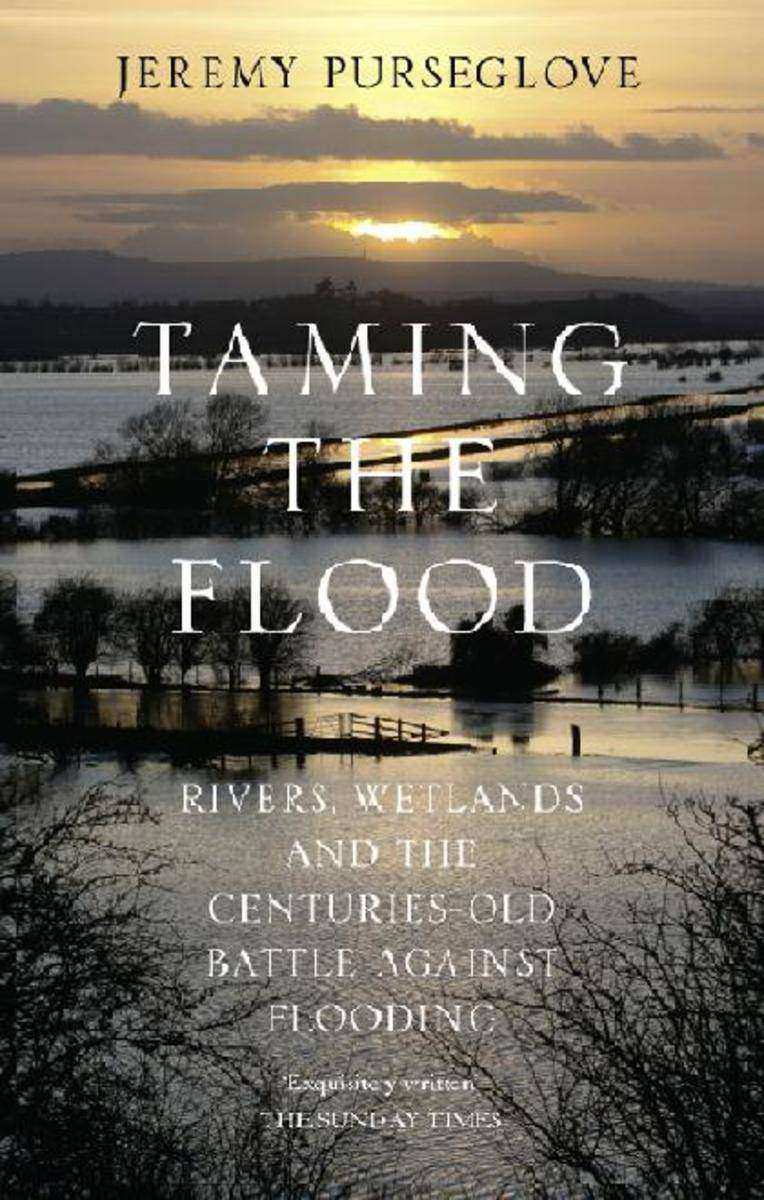 Taming the Flood