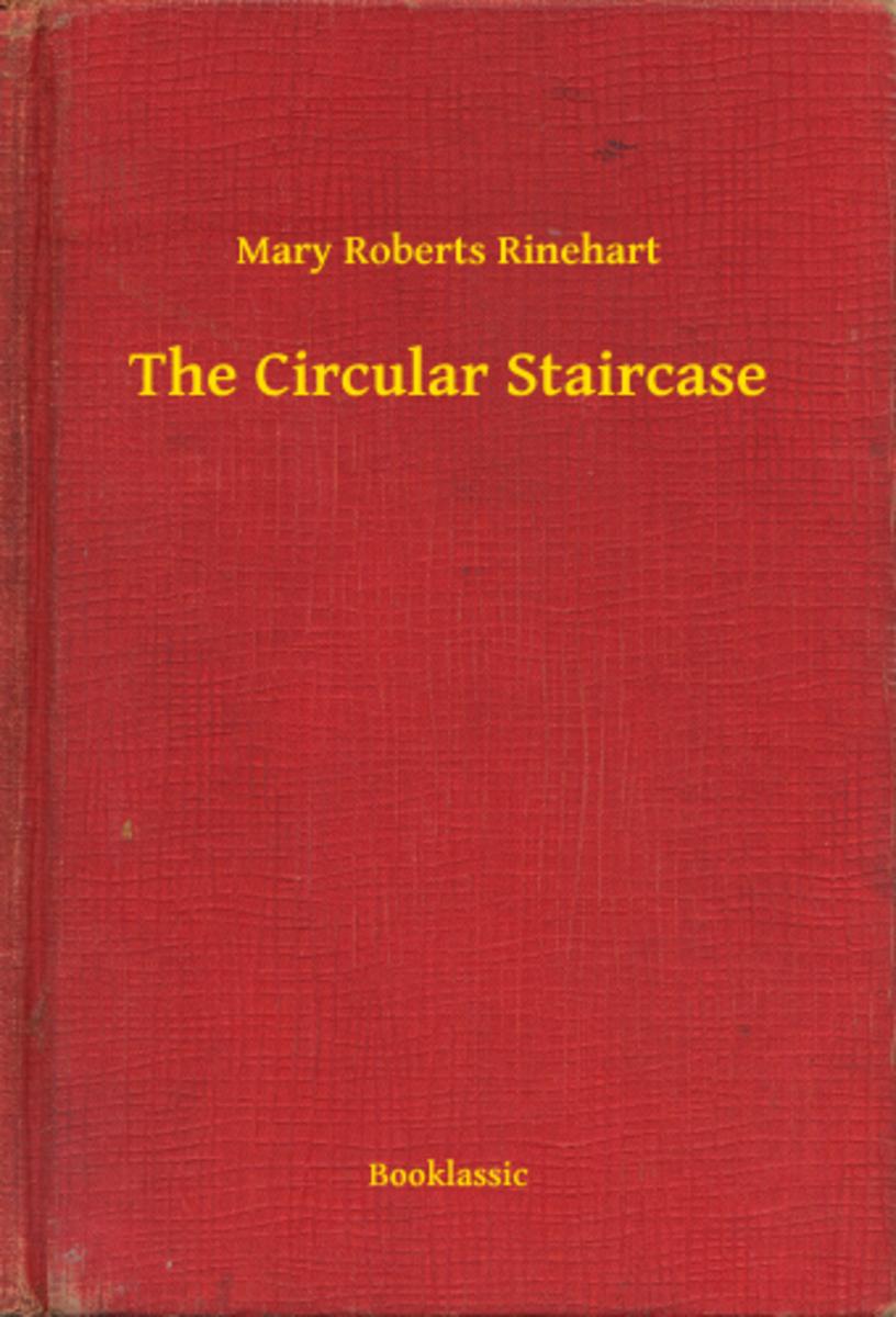 The Circular Staircase