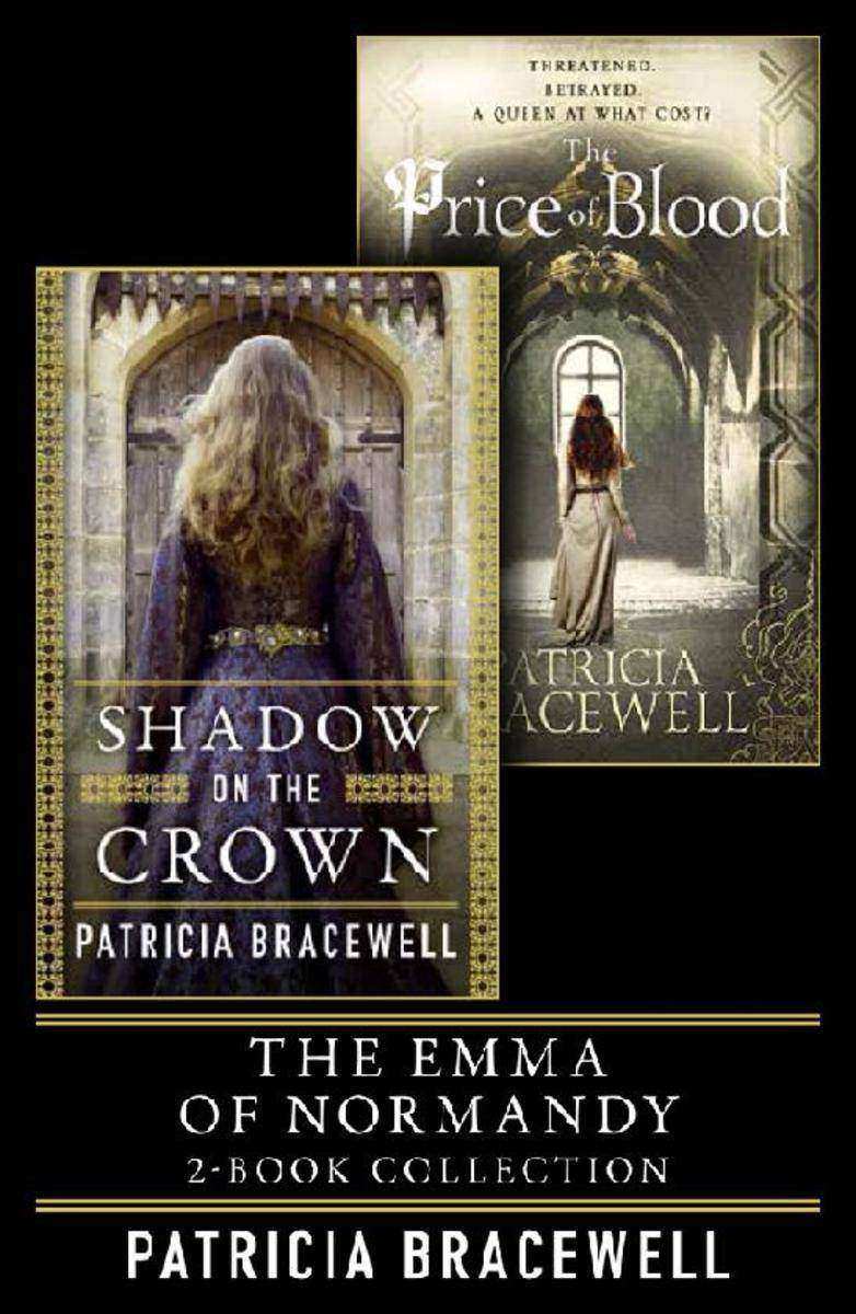 The Emma of Normandy 2-book Collection