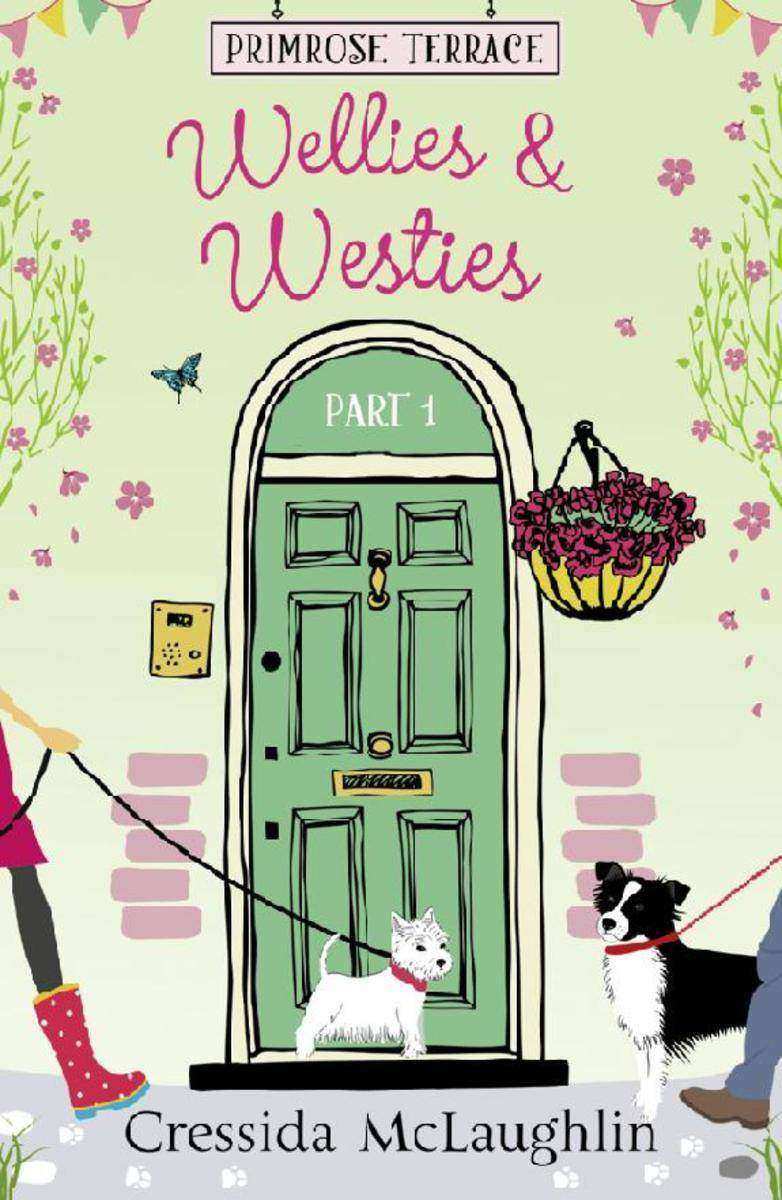 Wellies and Westies (A novella) A happy, yappy love story