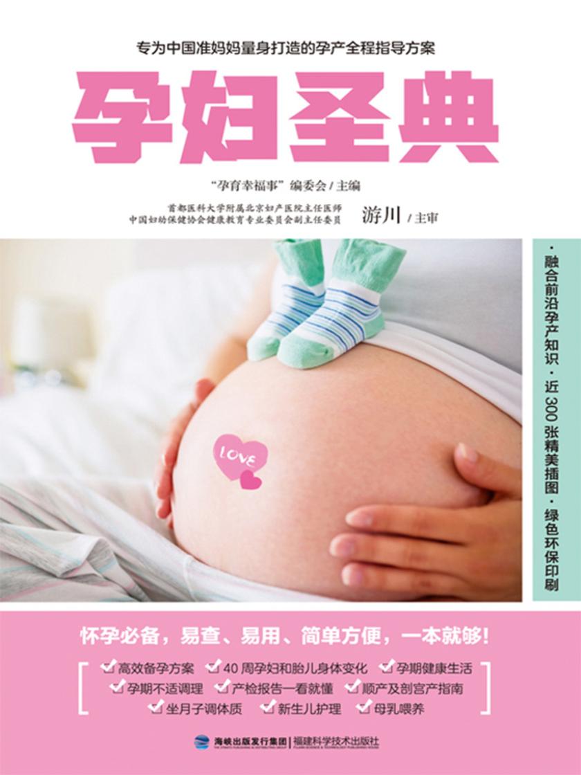 孕妇圣典