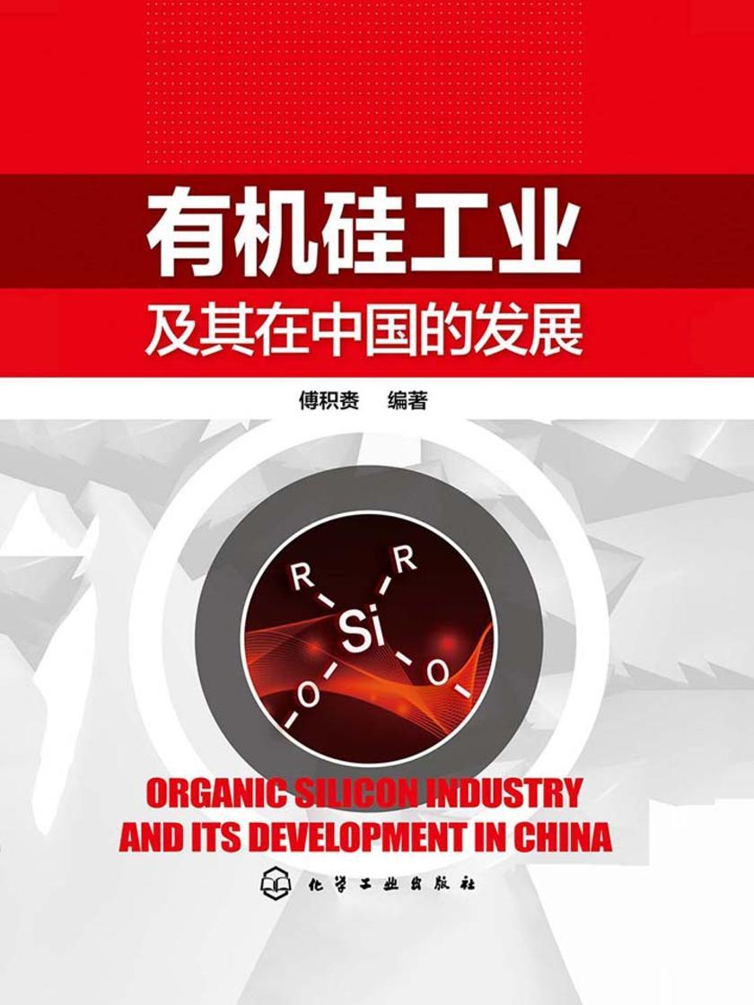 有机硅工业及其在中国的发展