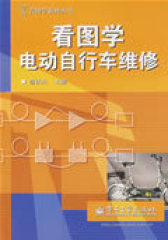 看图学电动自行车维修(试读本)