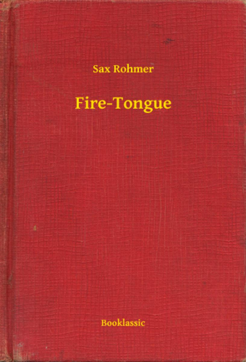 Fire-Tongue