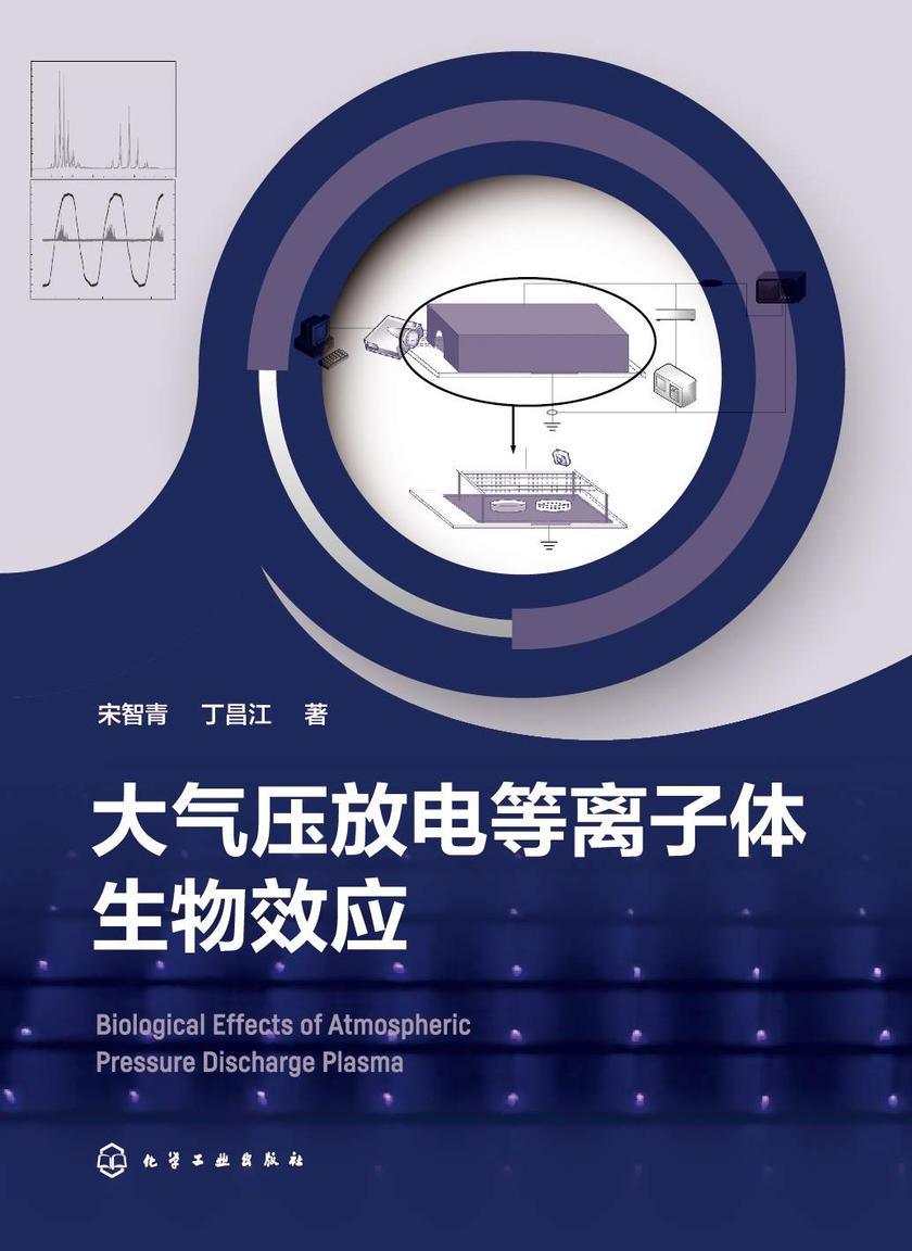 大气压放电等离子体生物效应