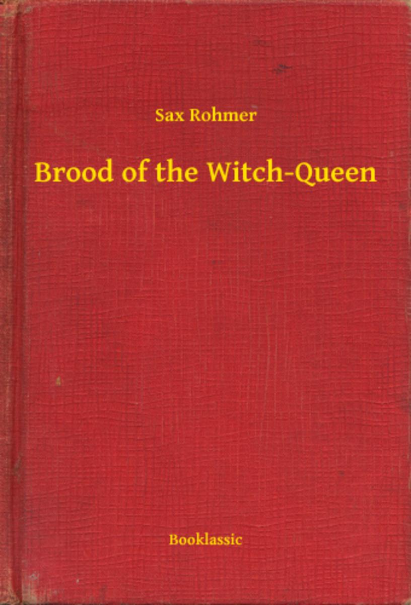 Brood of the Witch-Queen