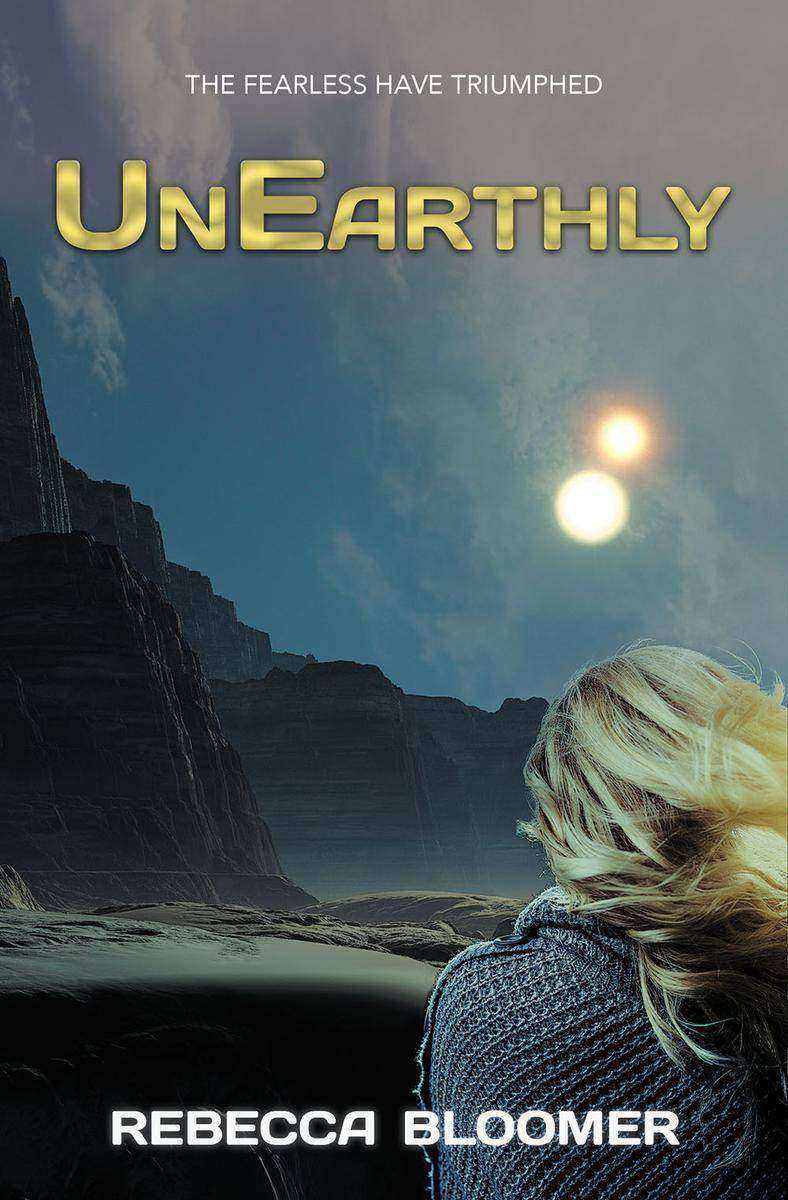 Unearthly