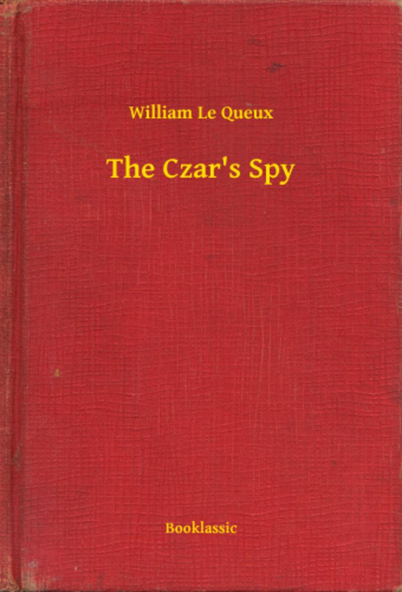 The Czar's Spy