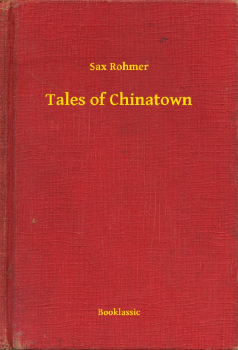 Tales of Chinatown