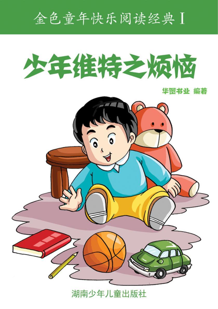 少年维特之烦恼