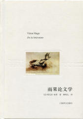 雨果论文学