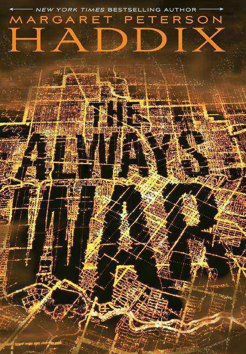 The Always War