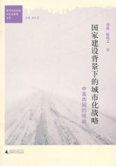 国家建设背景下的城市化战略：中美两国的经验