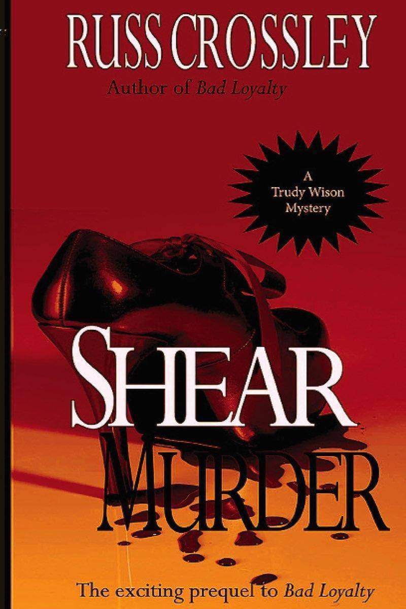 Shear Murder