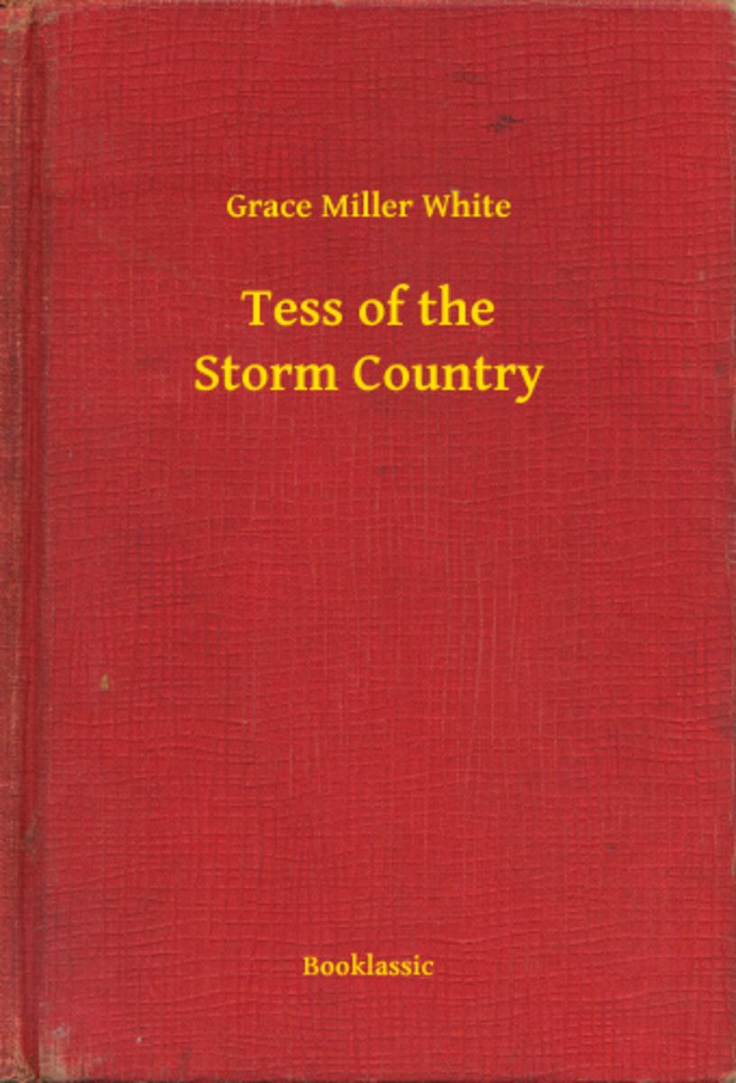 Tess of the Storm Country