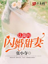 总裁的闪婚甜妻