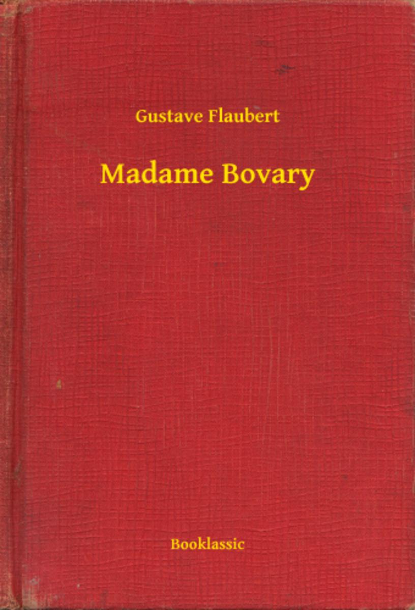Madame Bovary