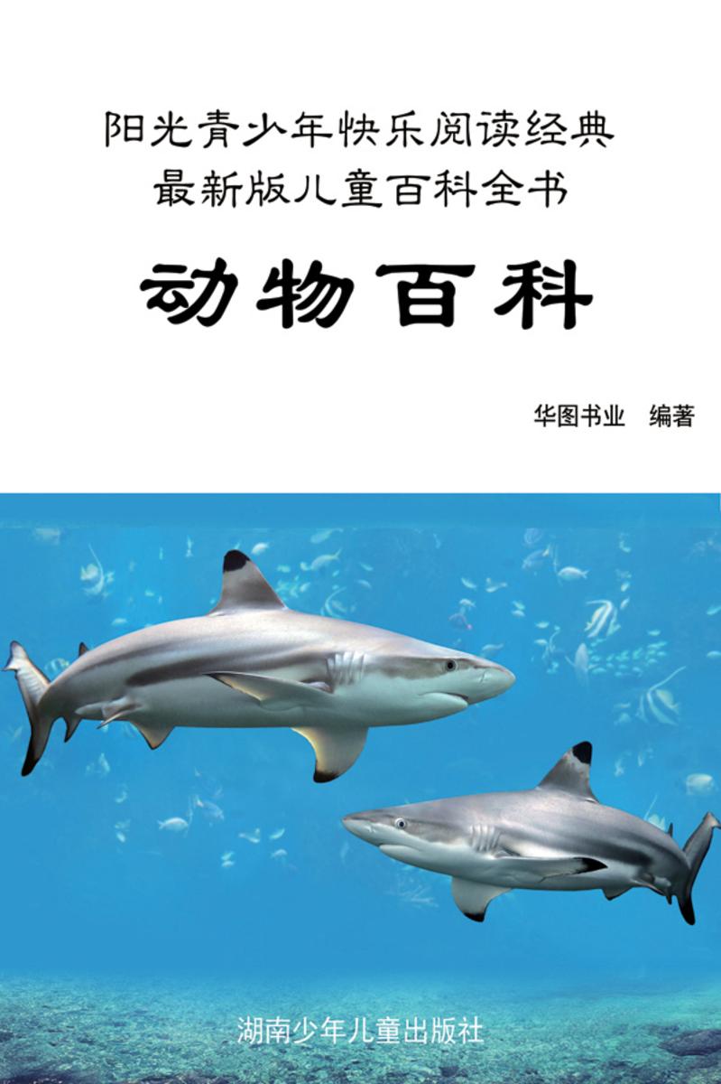 动物百科