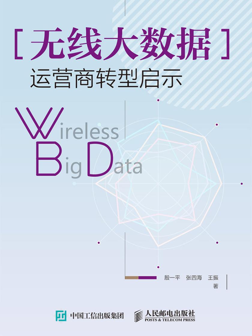 无线大数据:运营商转型启示