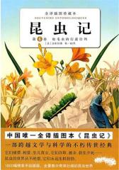 昆虫记·卷6