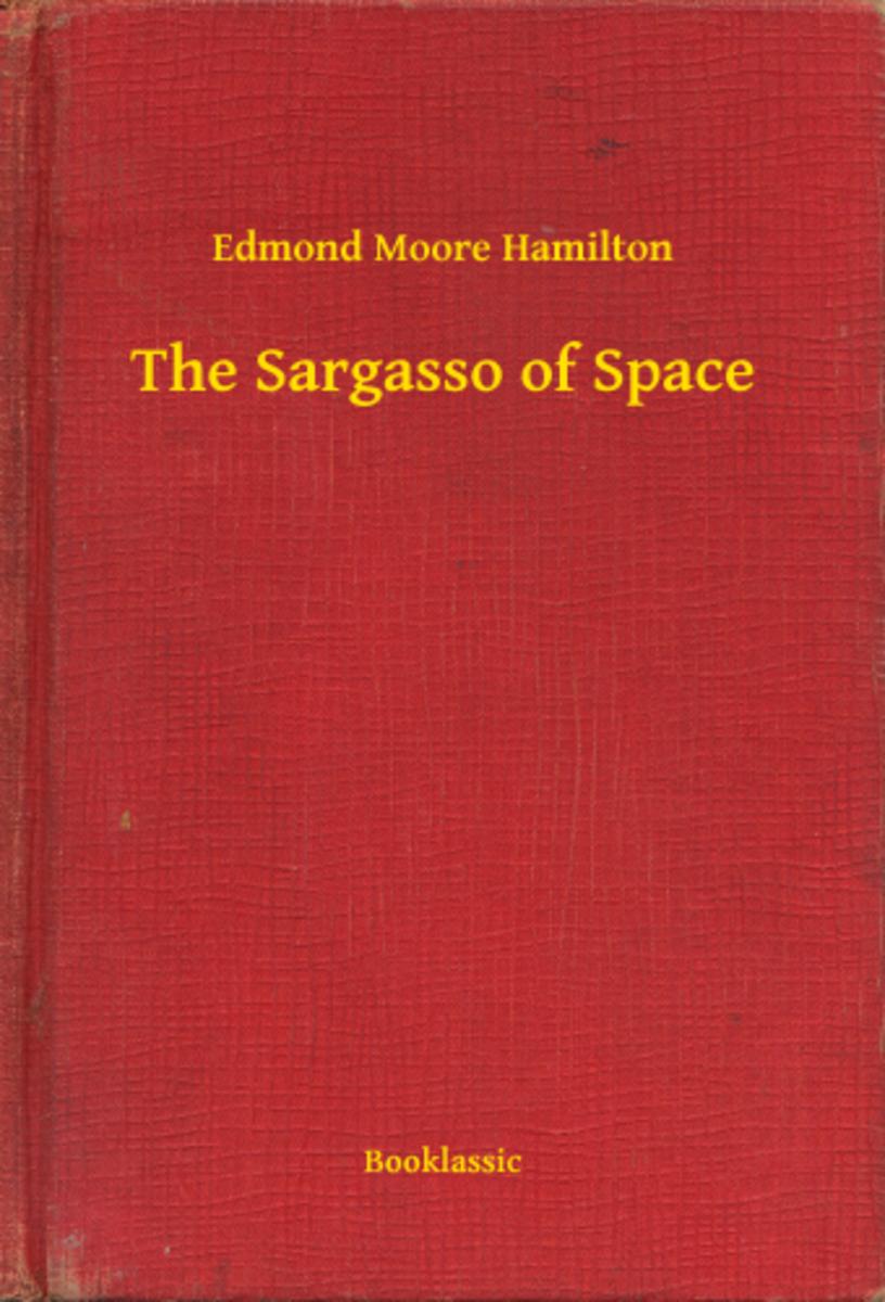The Sargasso of Space