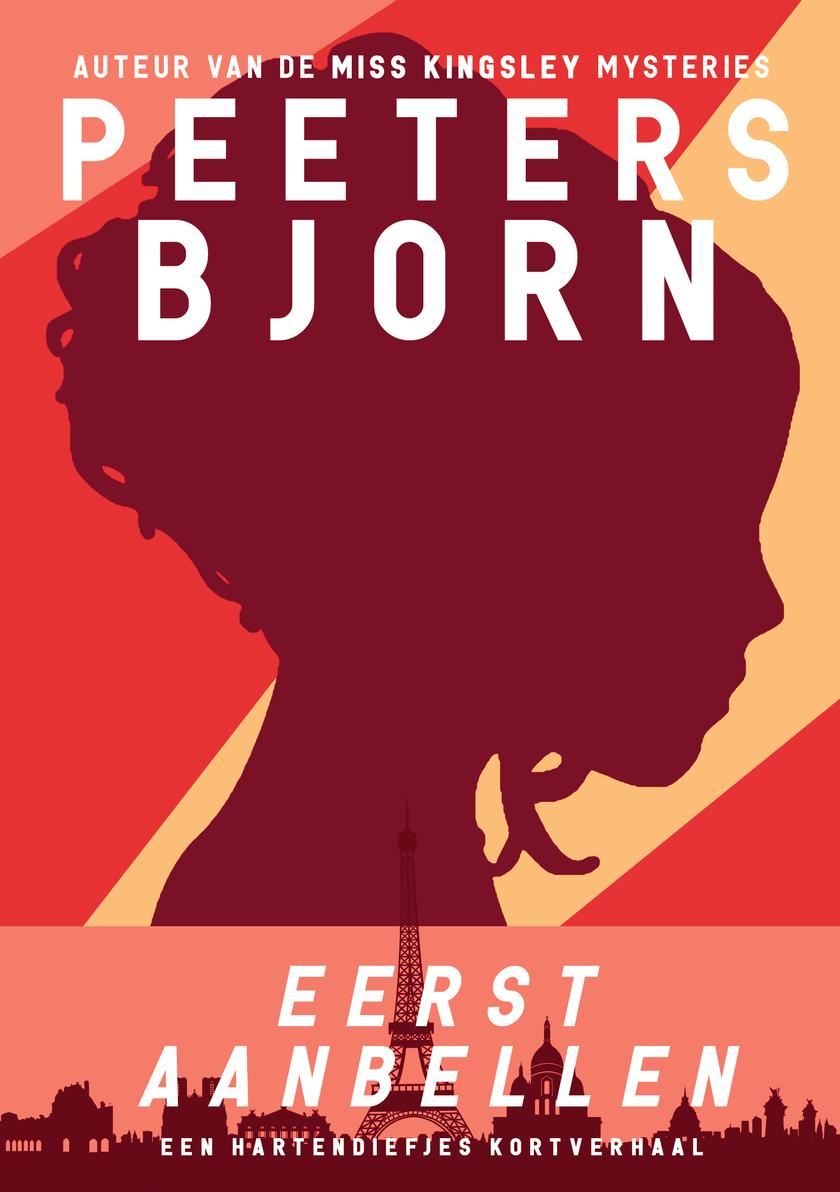 Eerst aanbellen: Een Hartendiefjes Kortverhaal