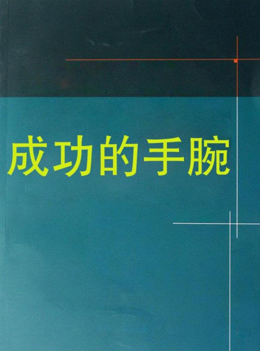 成功的手腕