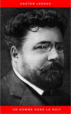 Un homme dans la nuit